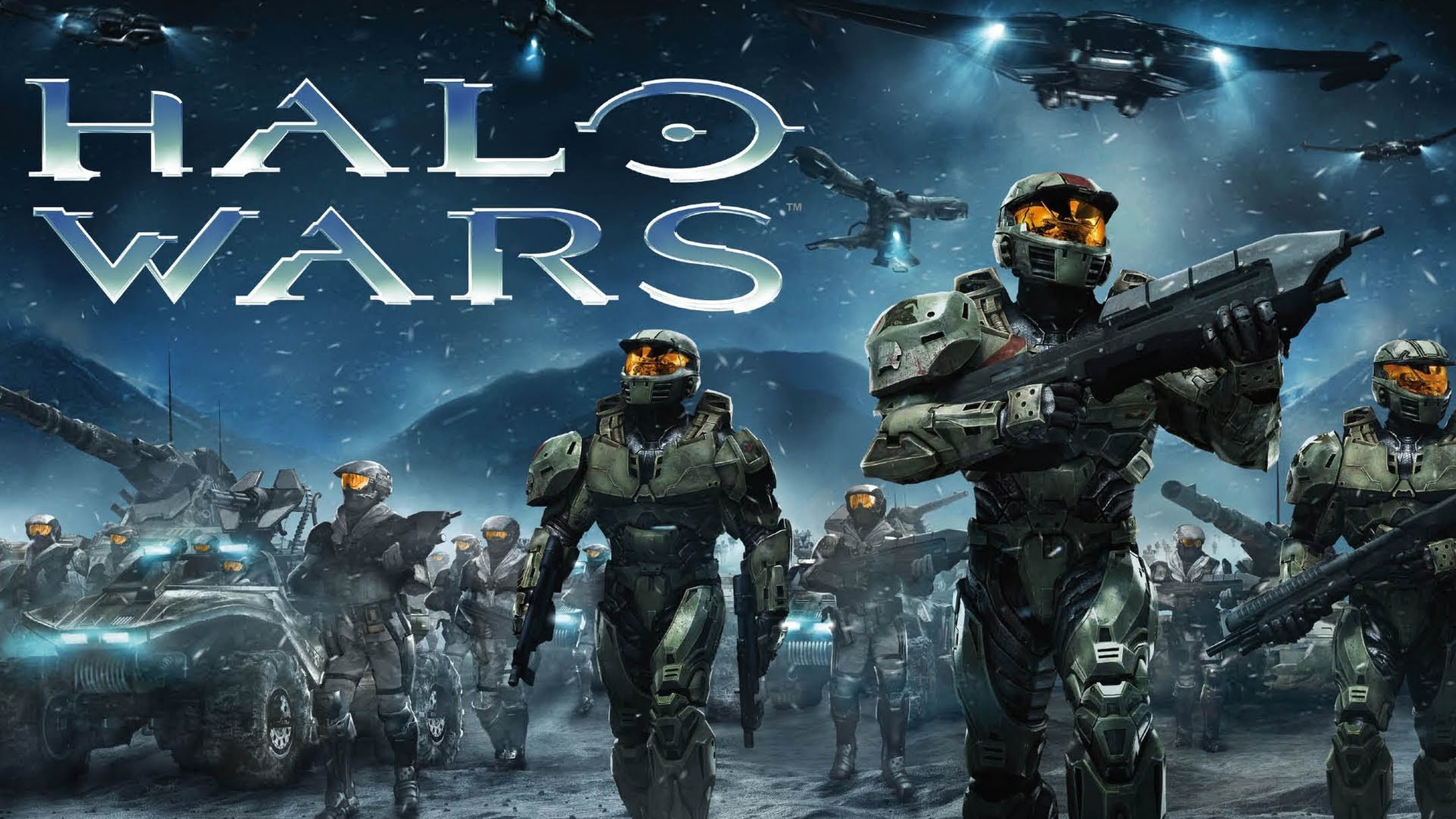 Halo Wars - immagine