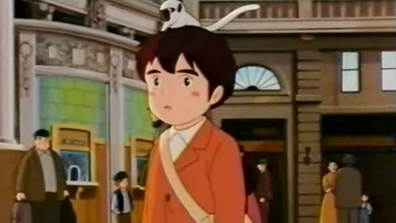 母をたずねて三千里 - immagine