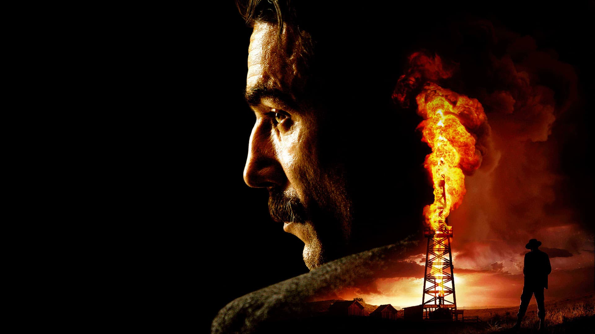 Il petroliere - immagine
