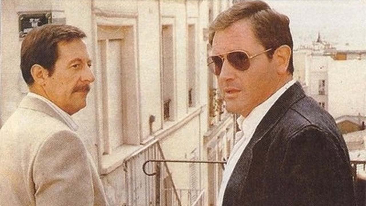 Una domenica da poliziotto - immagine