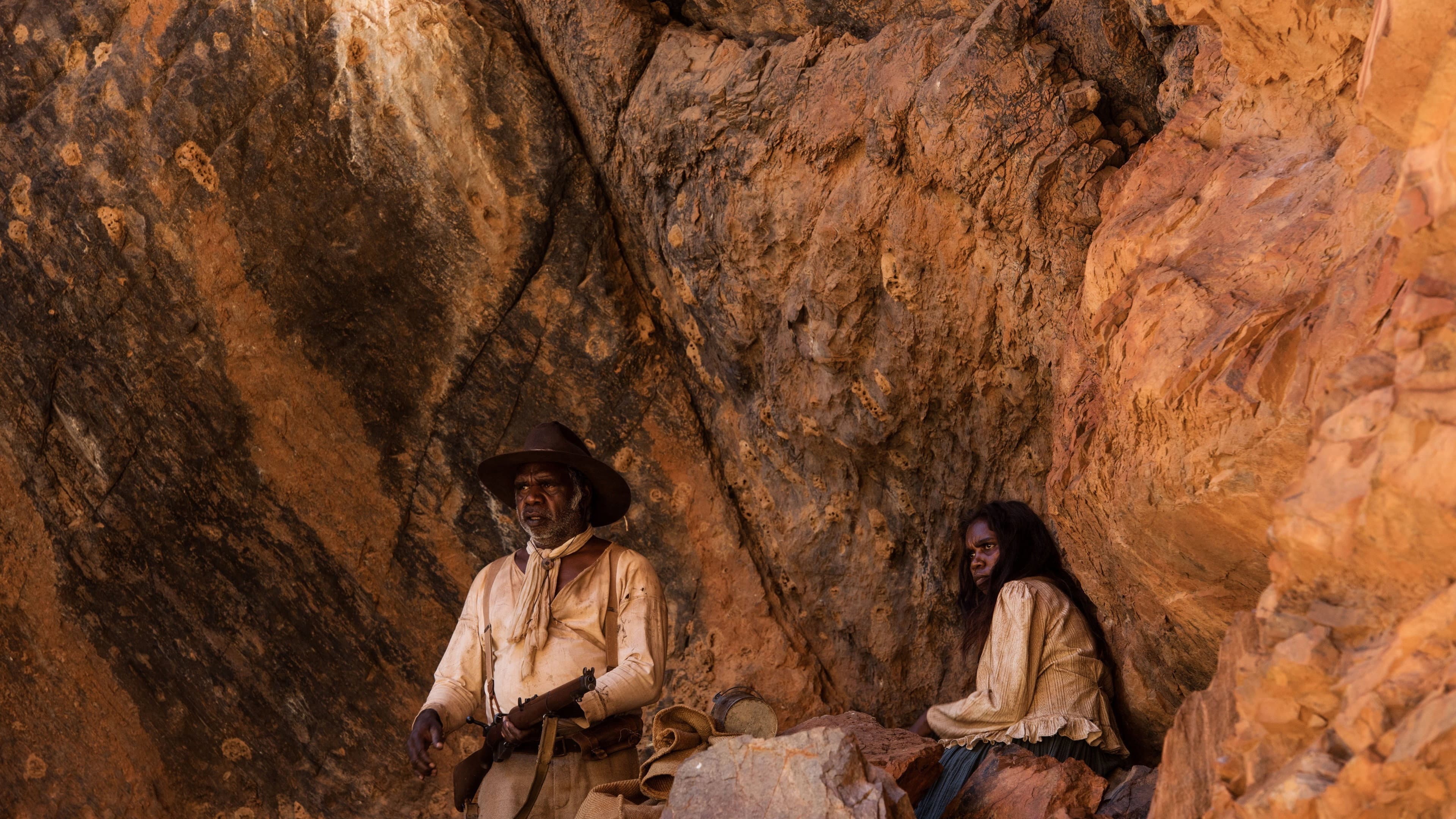Sweet Country - immagine