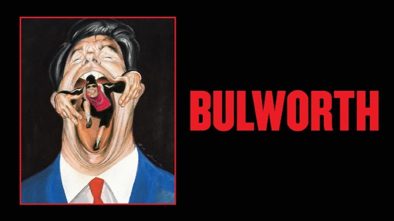 Bulworth - Il senatore - immagine