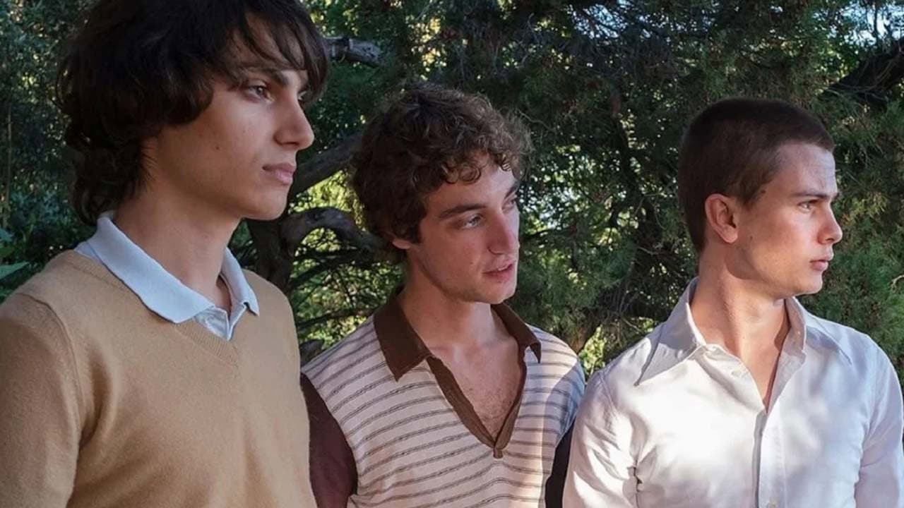 La scuola cattolica - immagine
