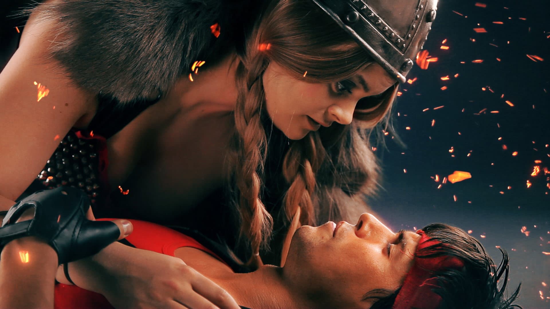 Kung Fury - immagine