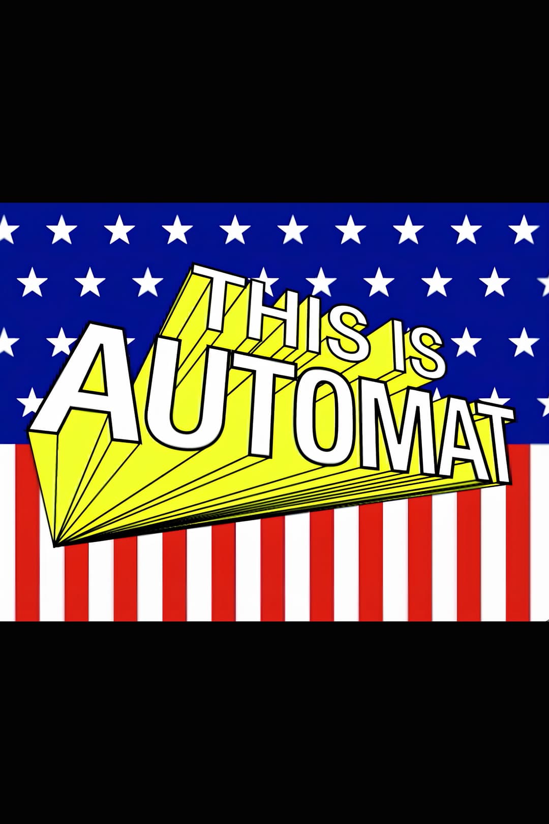 Poster di This Is Automat