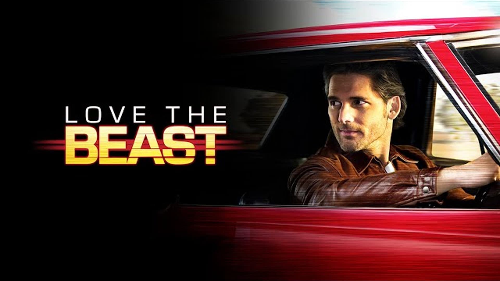 Love the Beast - immagine
