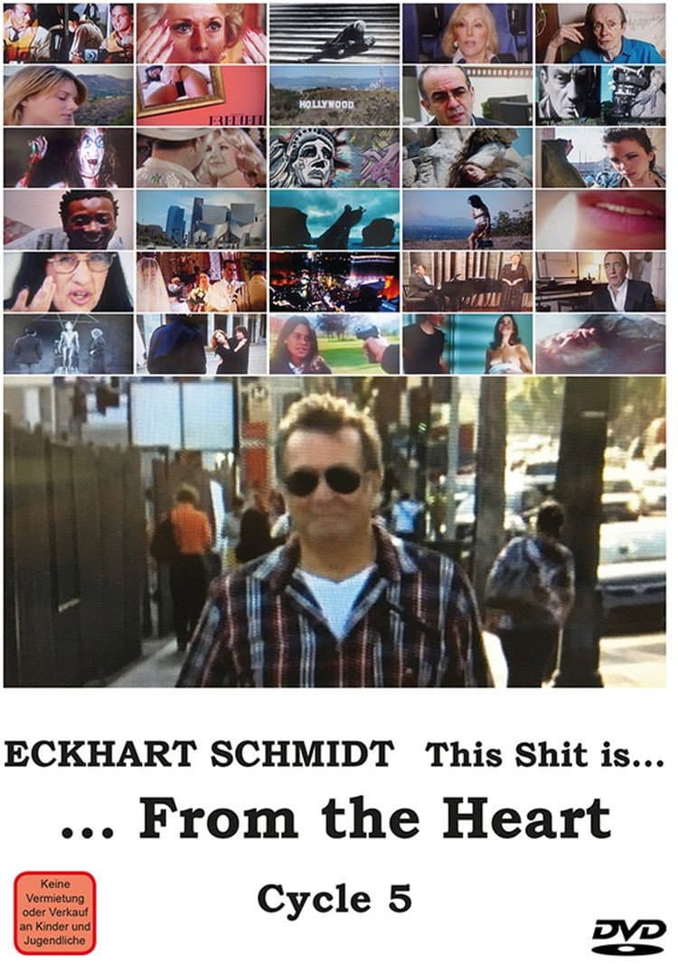 Poster di Made in Hollywood: Hitchcocks Blondinen