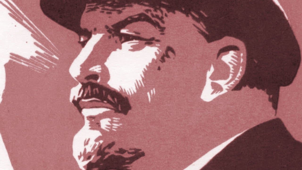 The Russian Revolution - immagine