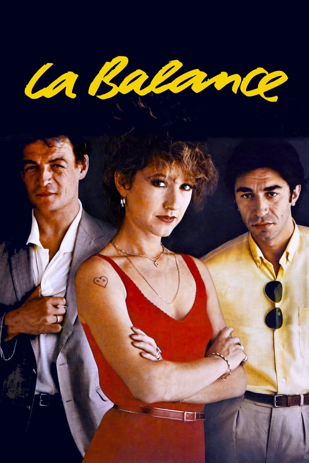 Poster di La spiata