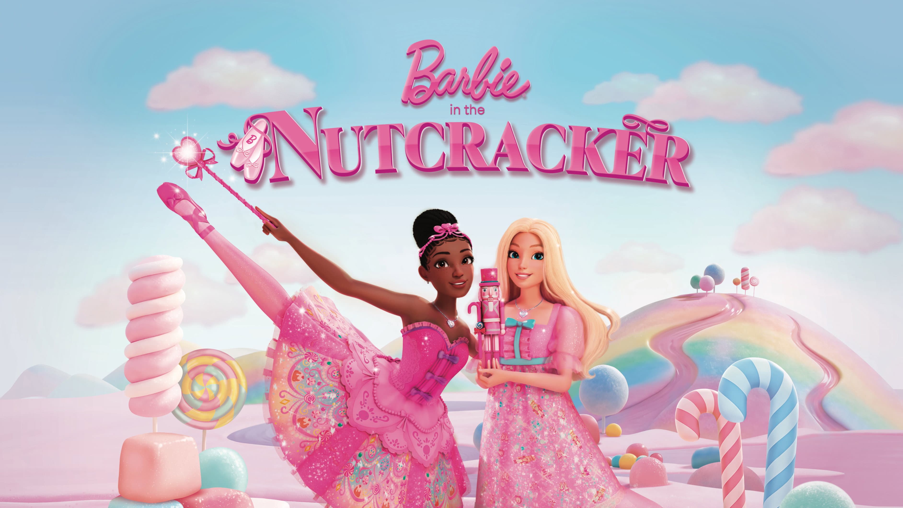 Barbie in the Nutcracker - immagine