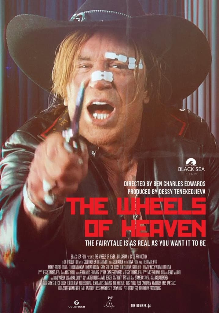 Poster di Devil's Play