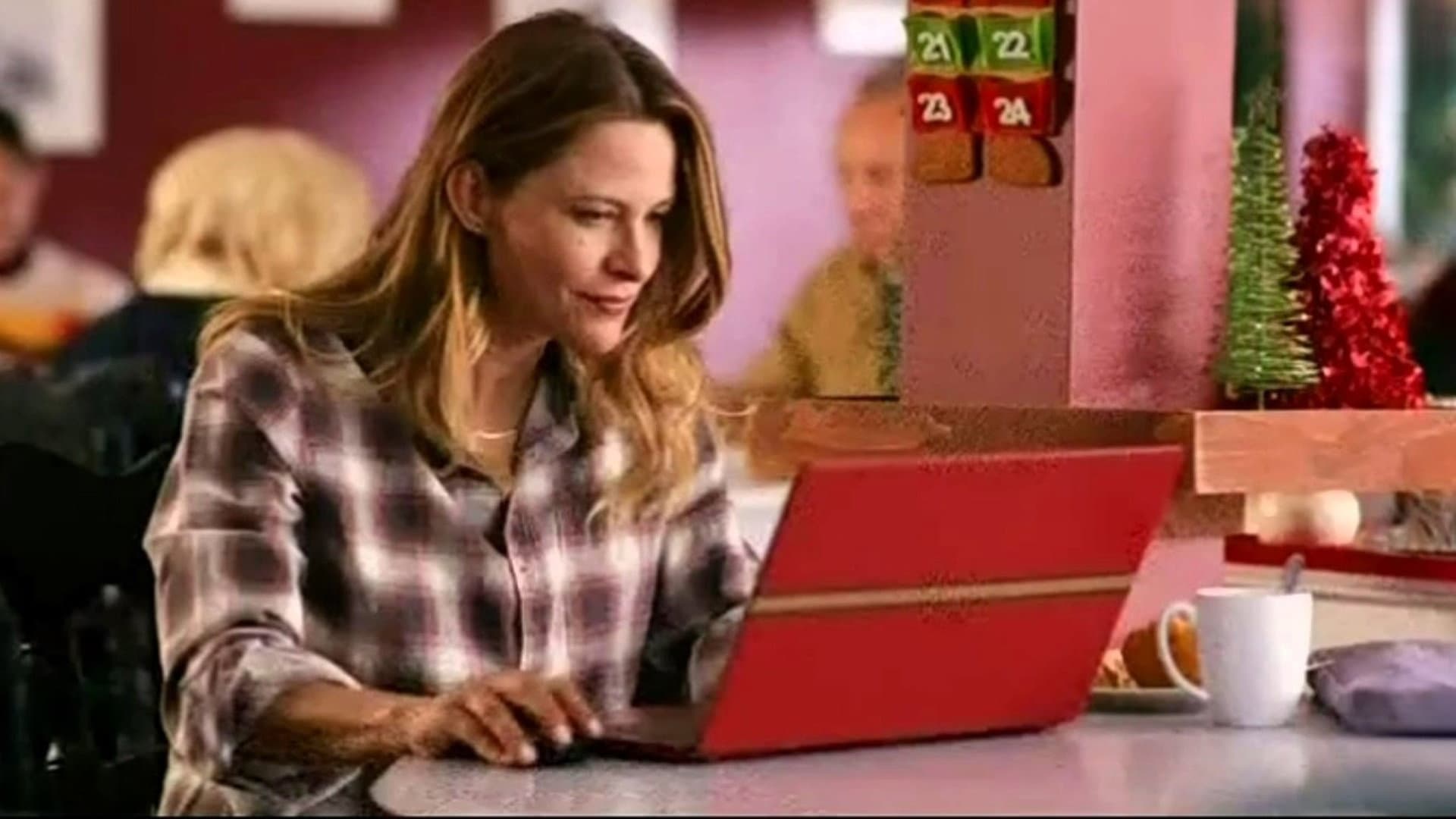 Di ritorno per Natale - immagine