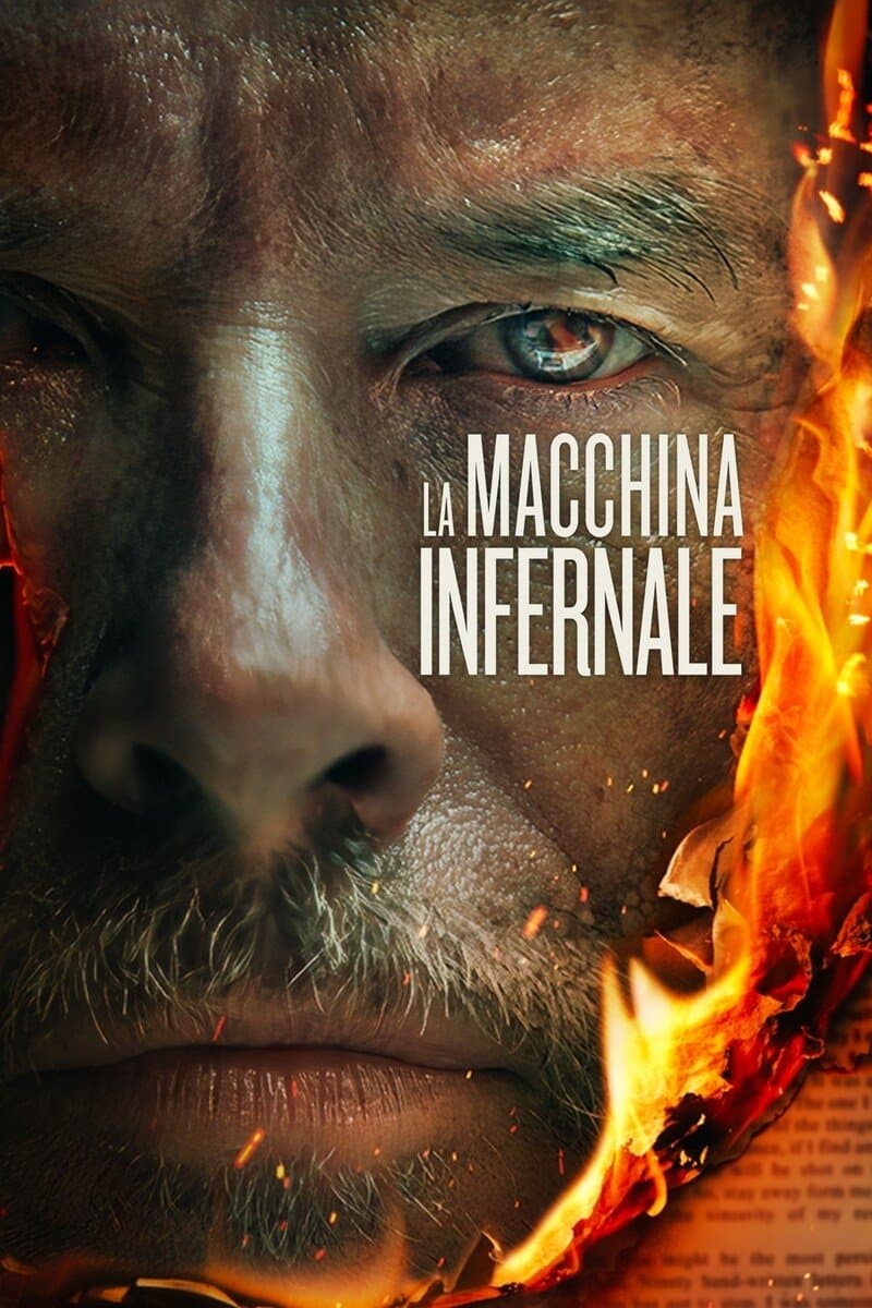Poster di La macchina infernale
