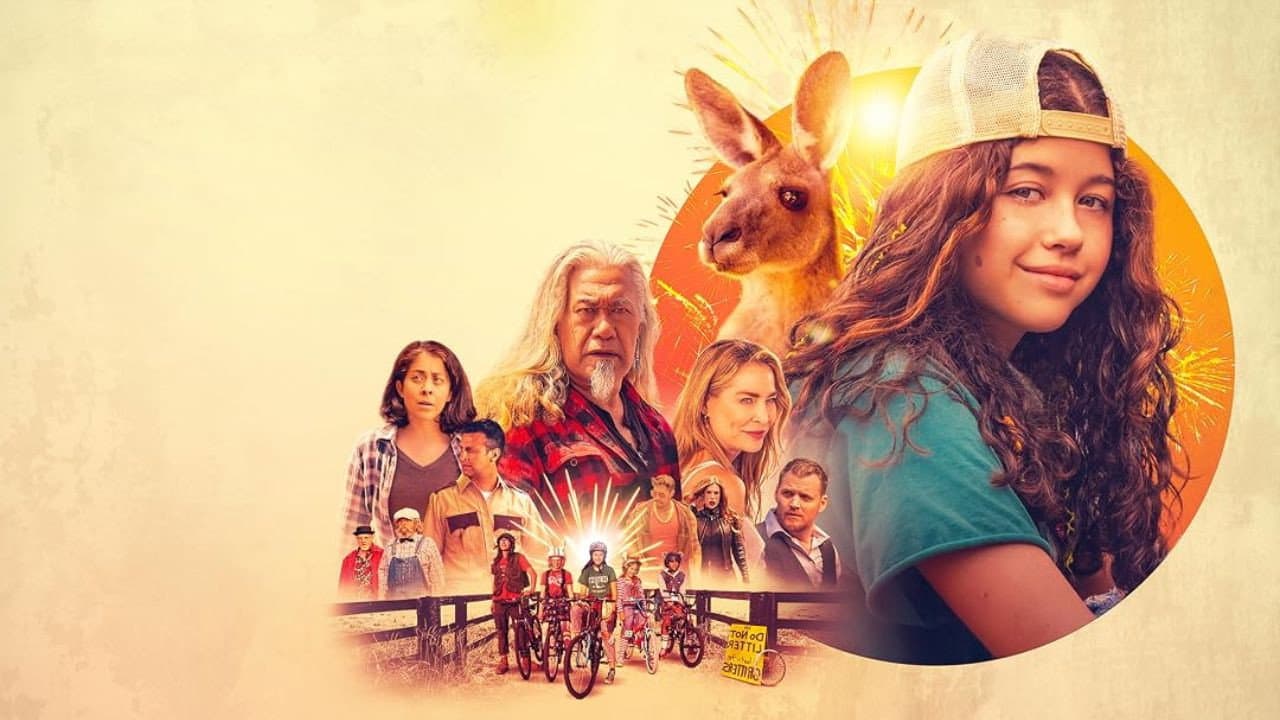 Kangaroo Kids - immagine