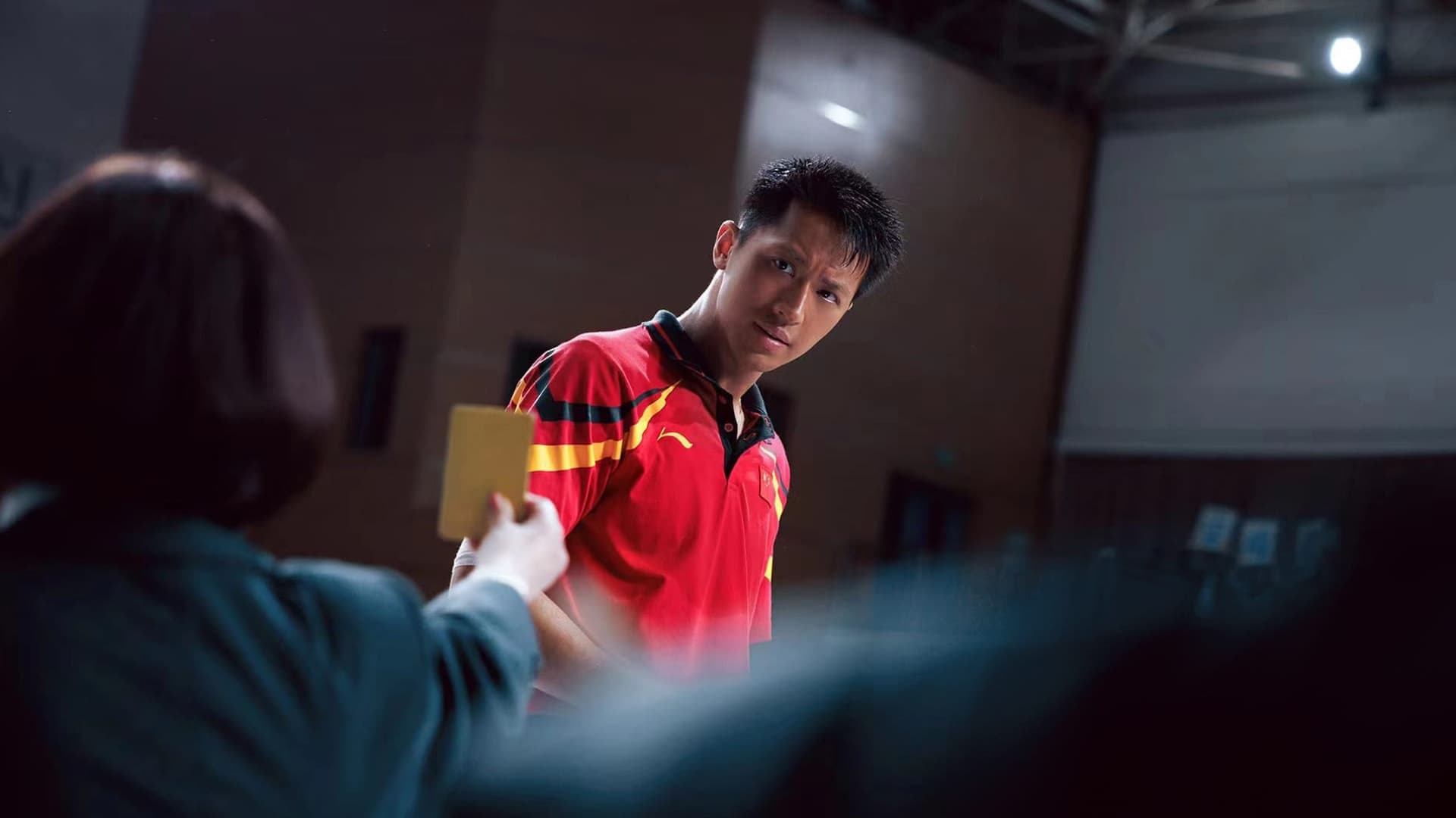 Ping Pong: Il ritorno - immagine