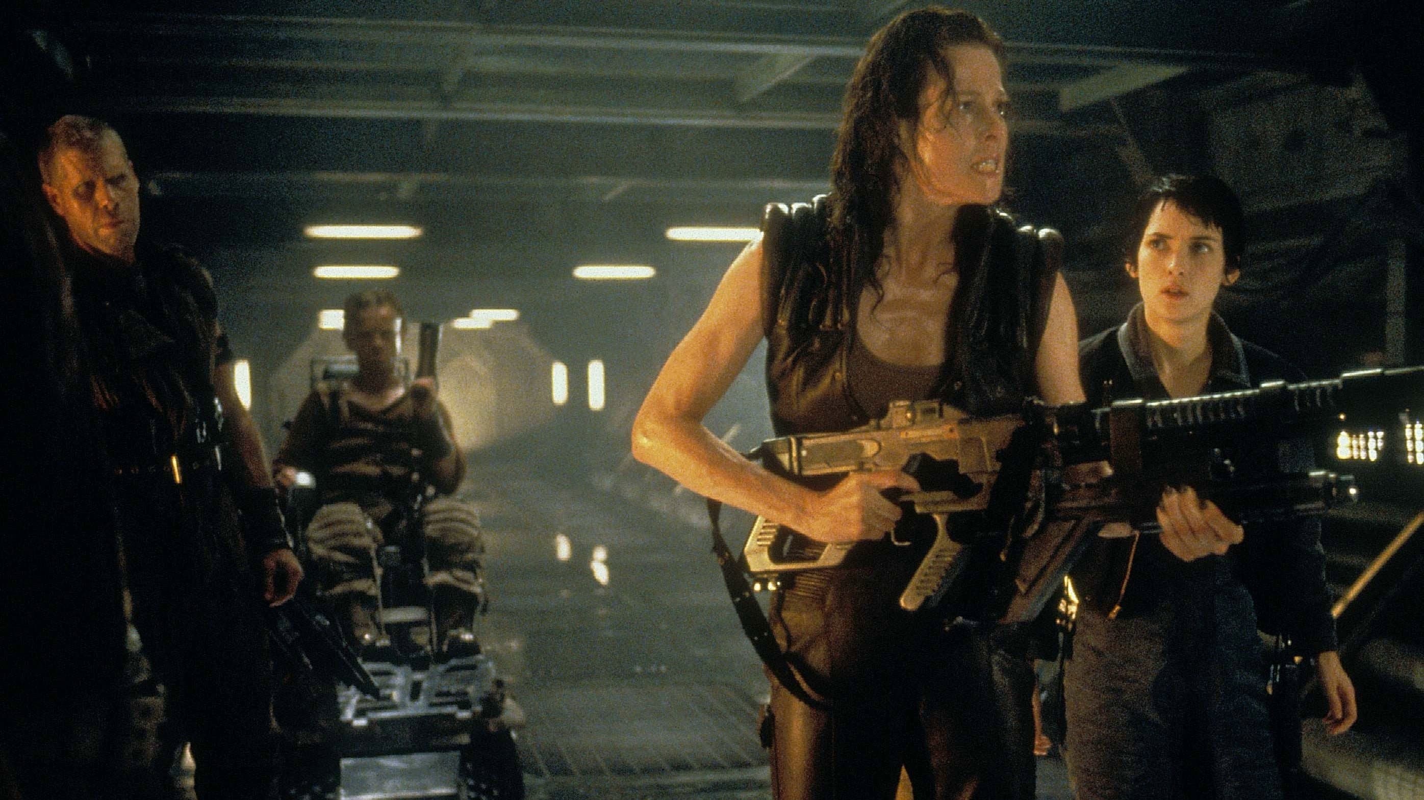 Alien - La clonazione - immagine