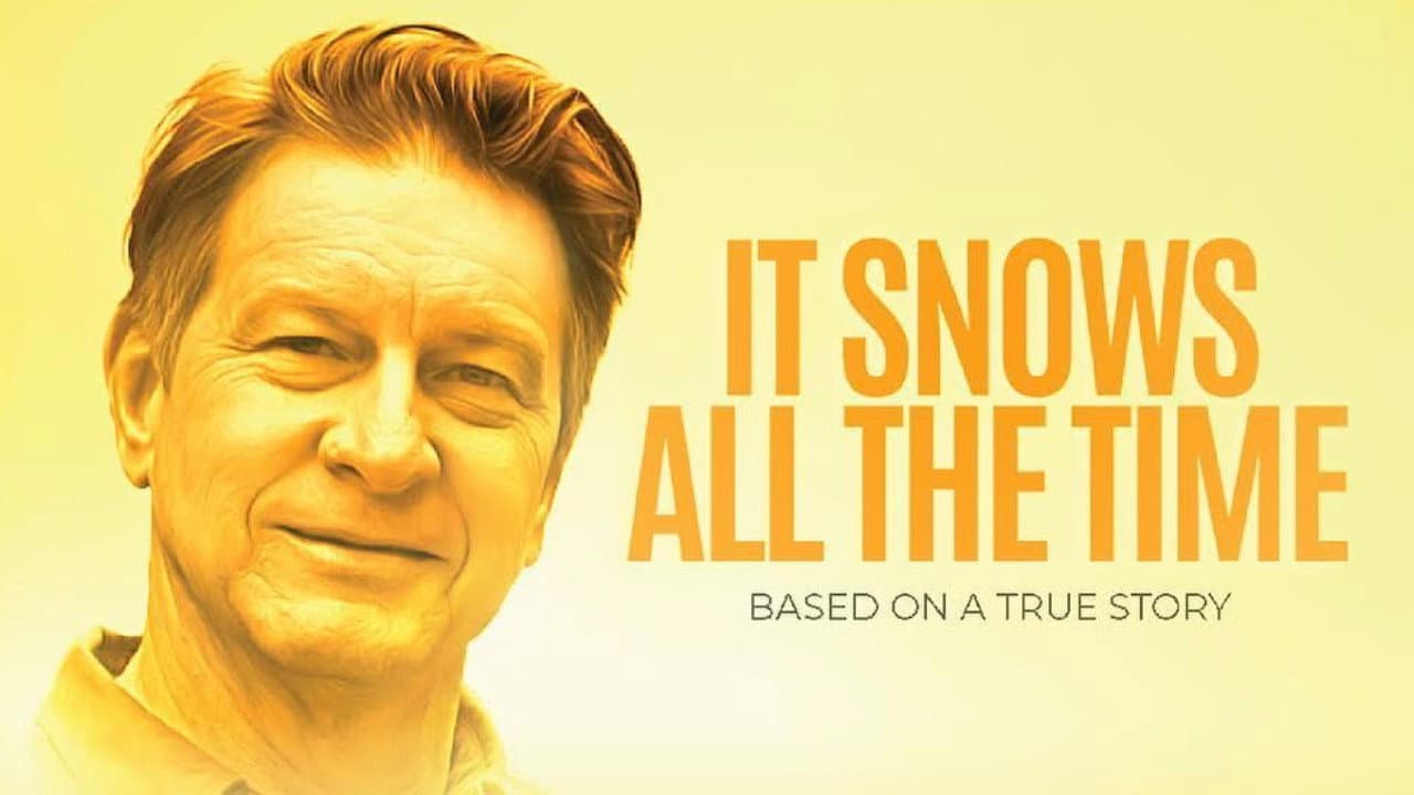 It Snows All the Time - immagine