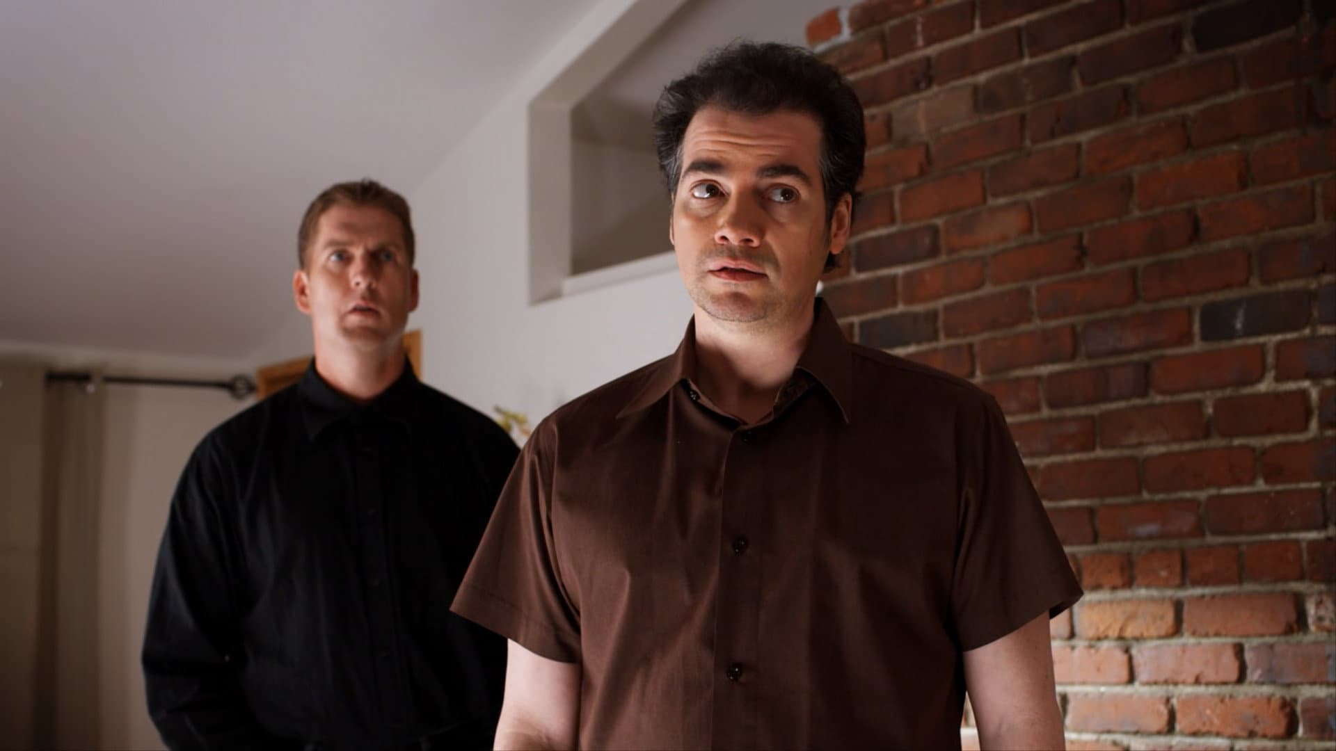 Some Guy Who Kills People - immagine