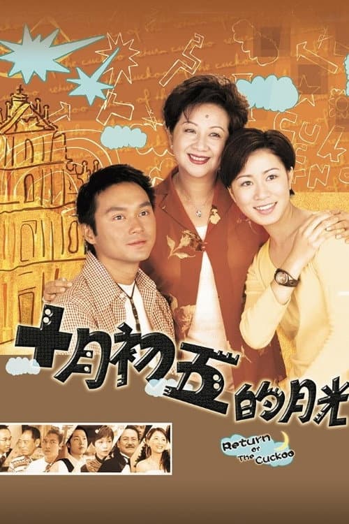 Poster di Return Of The Cuckoo