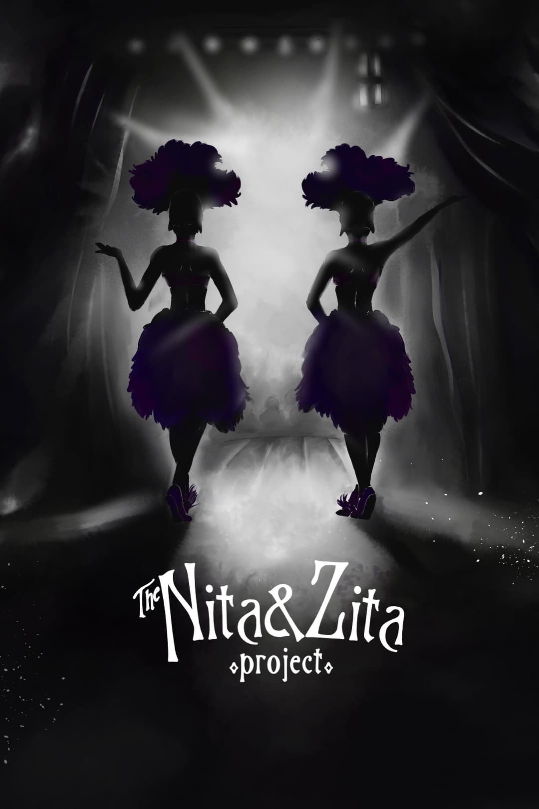 Poster di The Nita & Zita Project