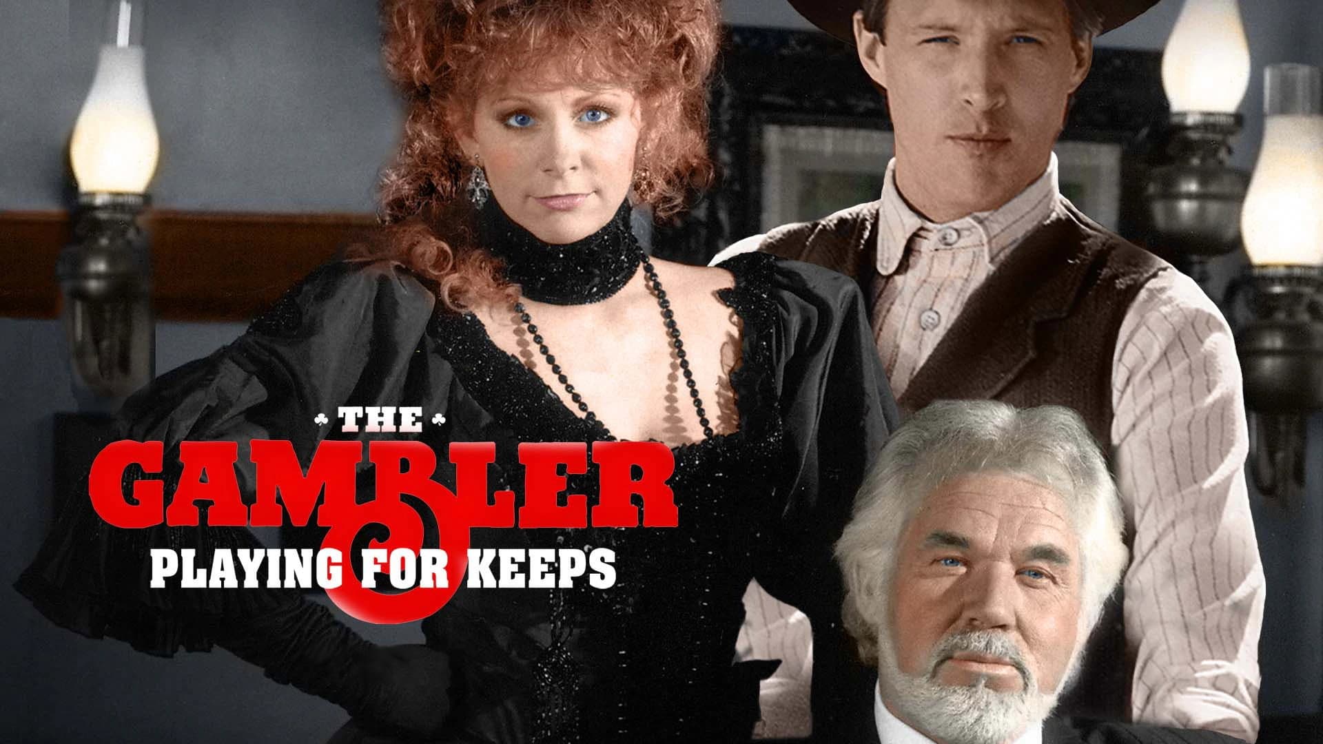 The Gambler V: Playing for Keeps - immagine