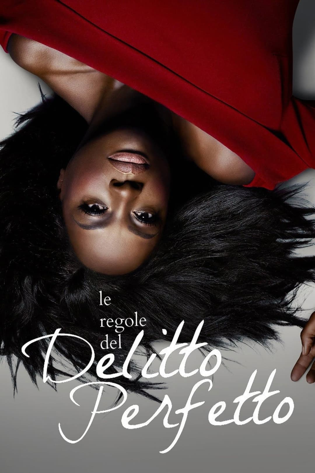 Poster di Le regole del delitto perfetto