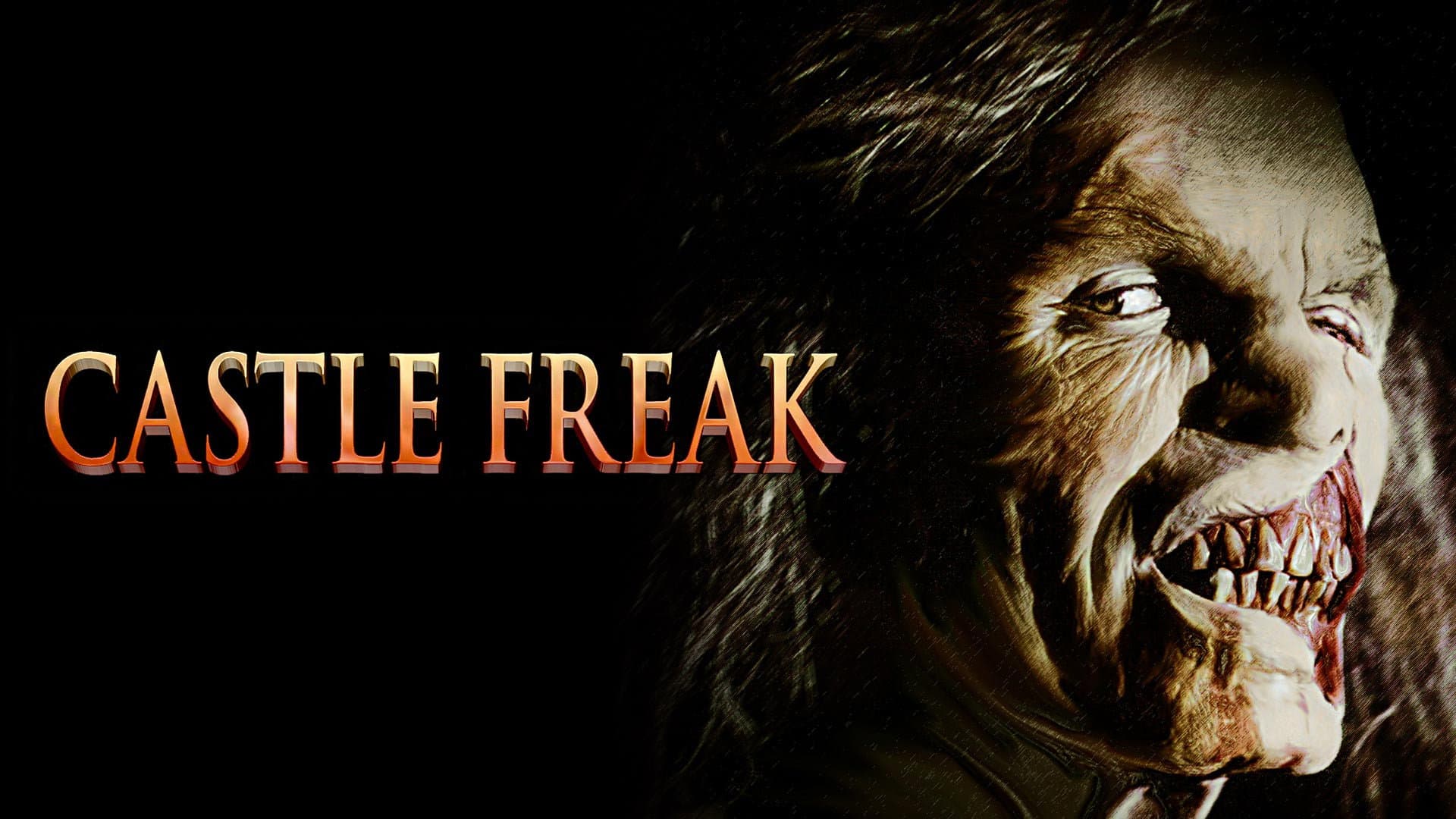 Castle Freak - Il segreto del castello - immagine