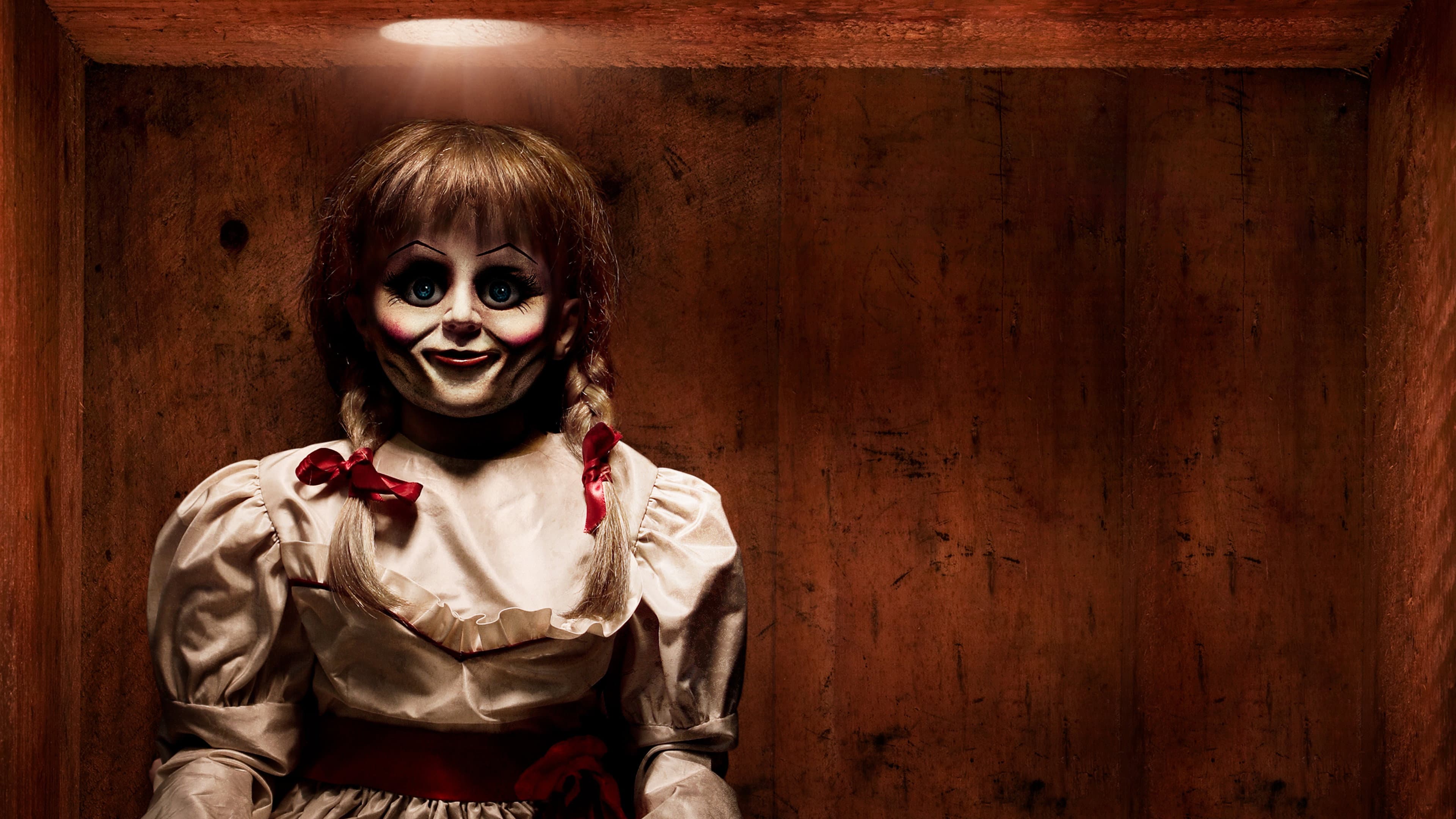 Annabelle 2 - Creation - immagine