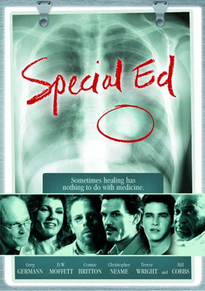 Poster di Special Ed