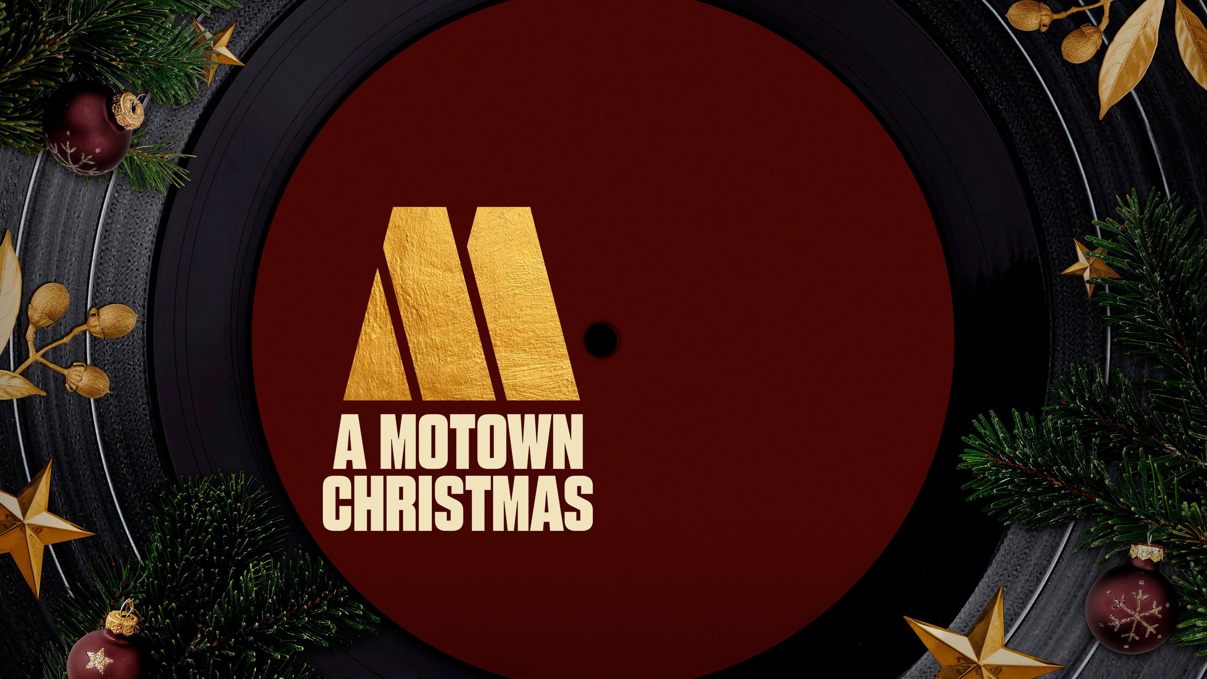 A Motown Christmas - immagine