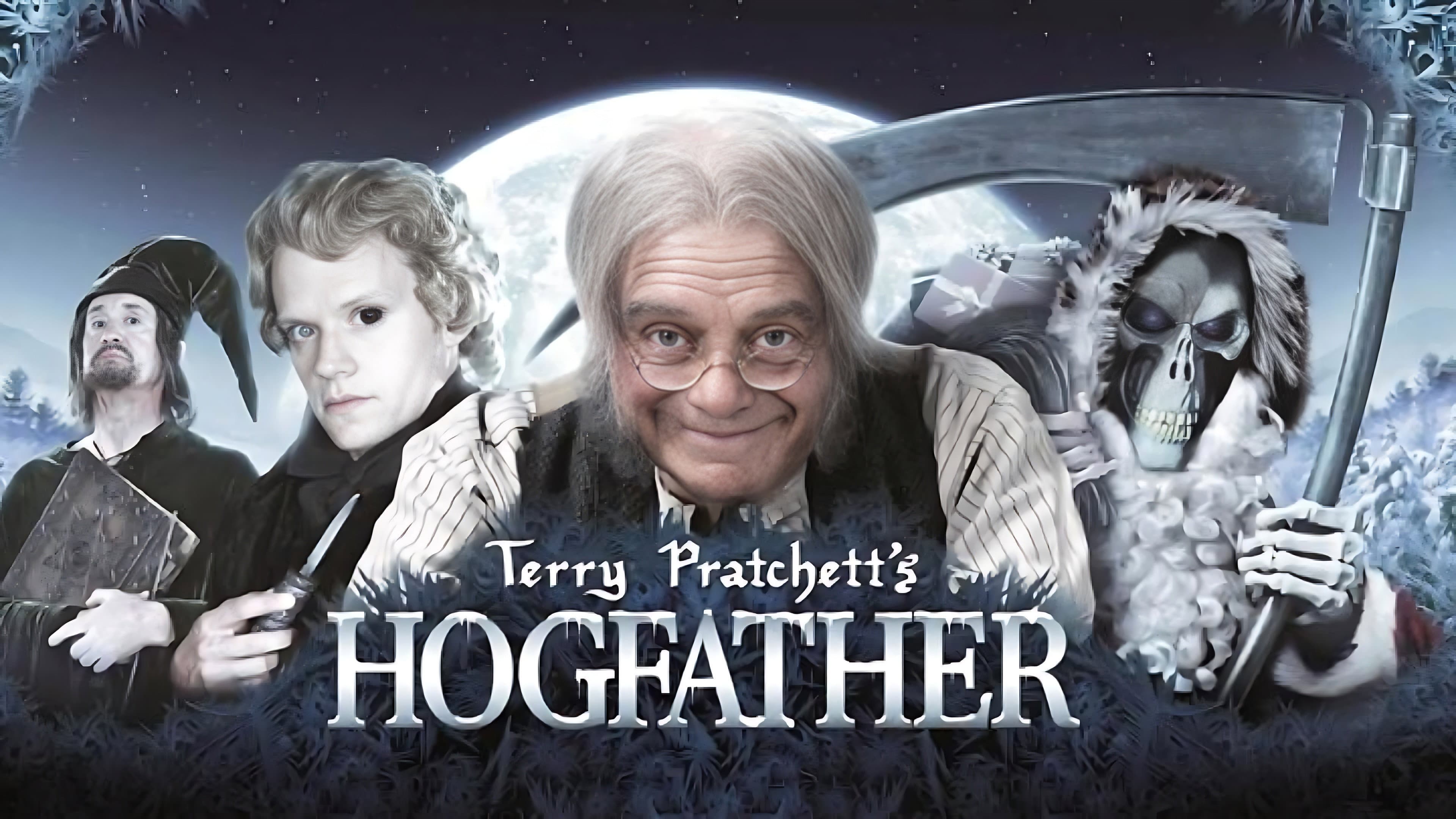 Hogfather - immagine