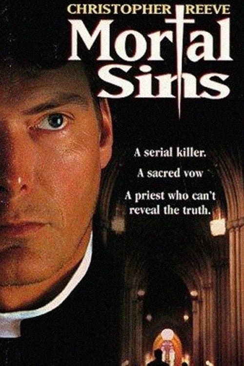 Poster di Mortal Sins