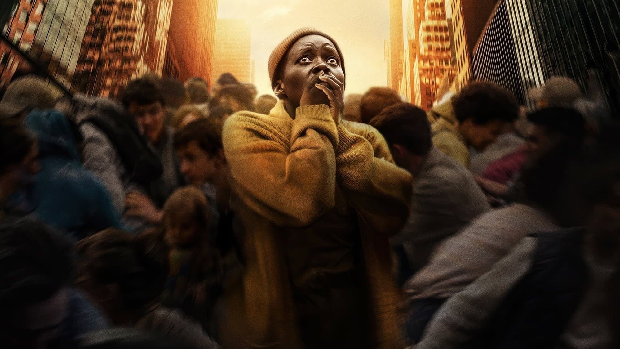 A Quiet Place - Giorno 1 - immagine