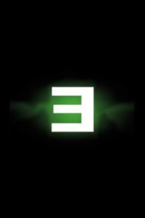 Poster di Eminem E
