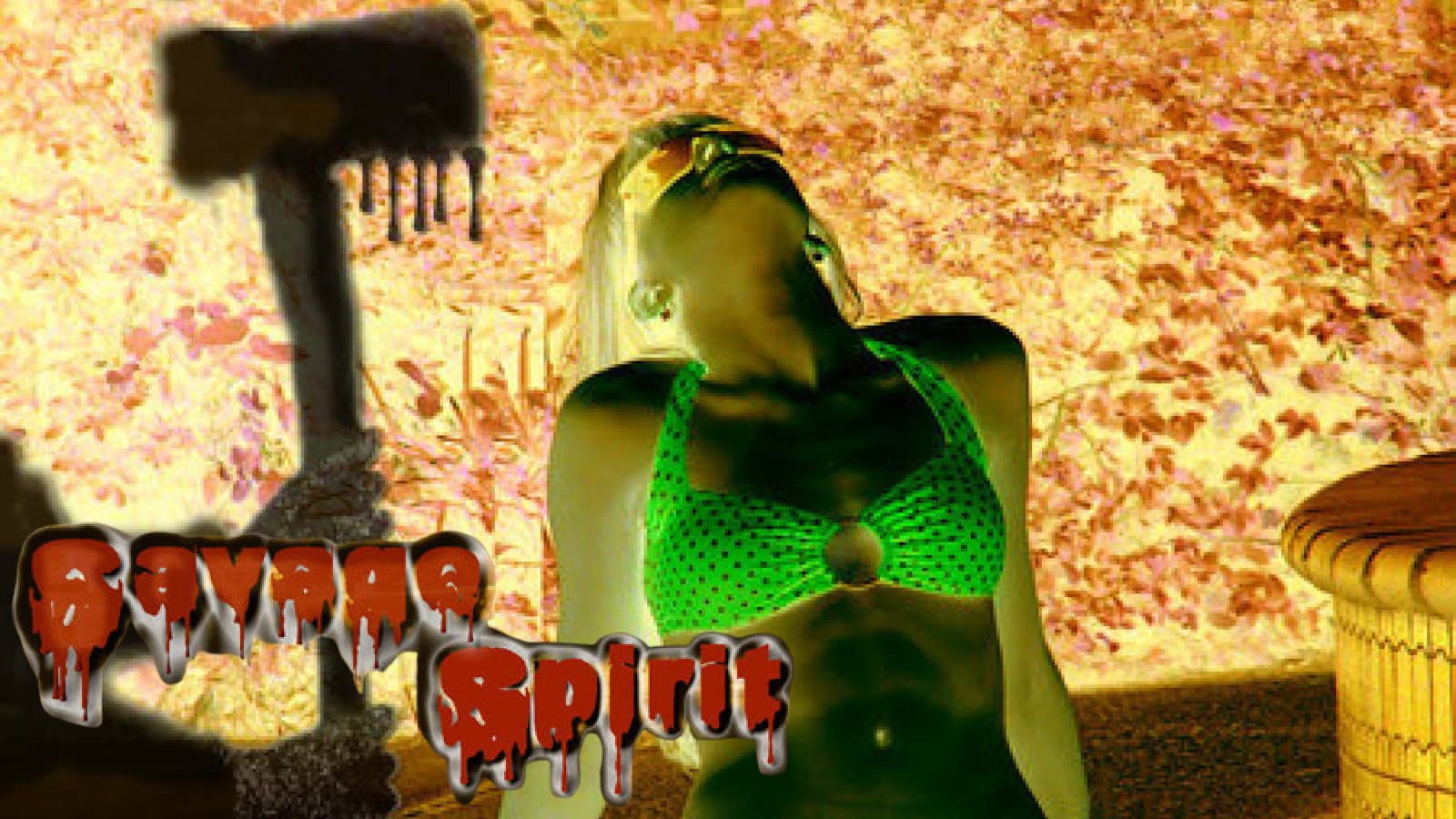 Savage Spirit - immagine