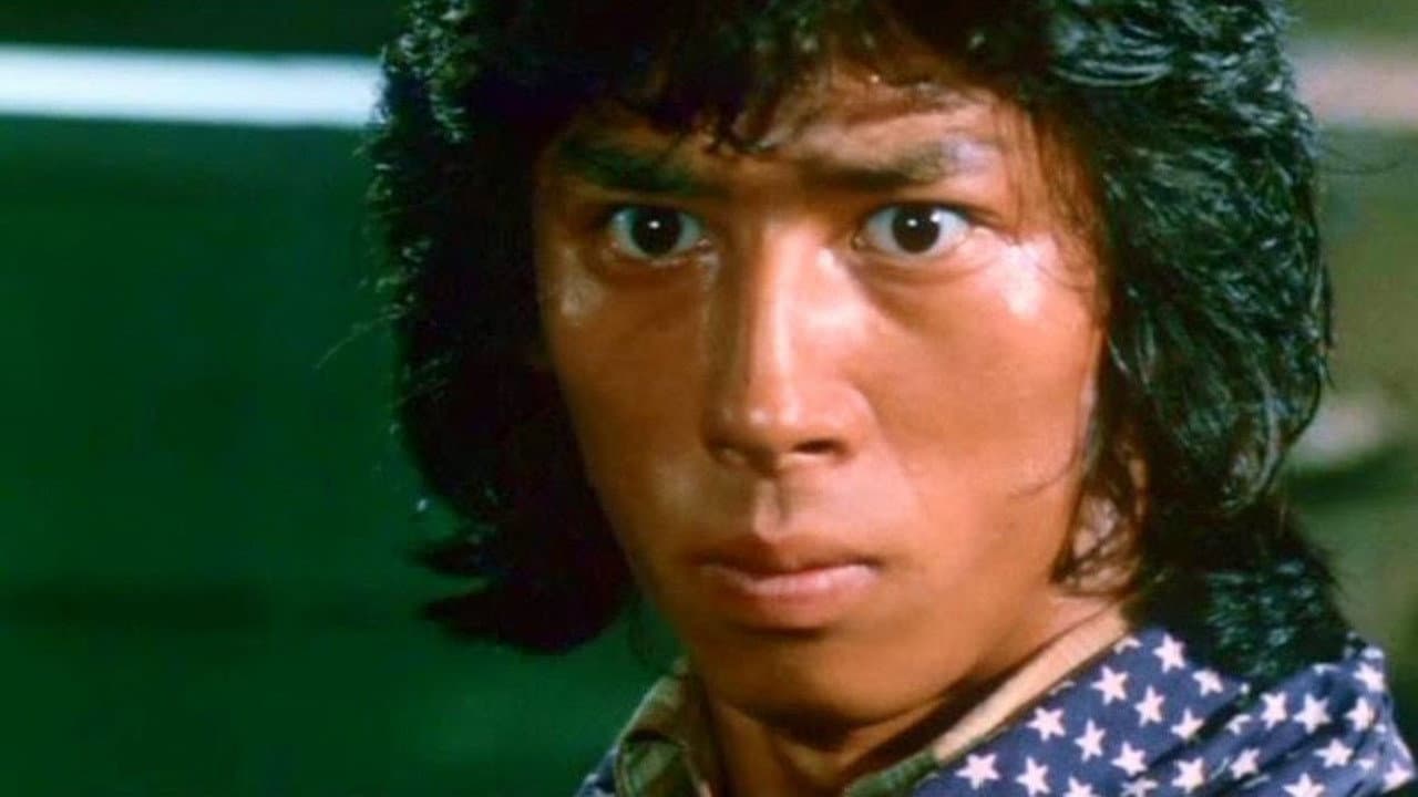 吼えろ鉄拳 - immagine