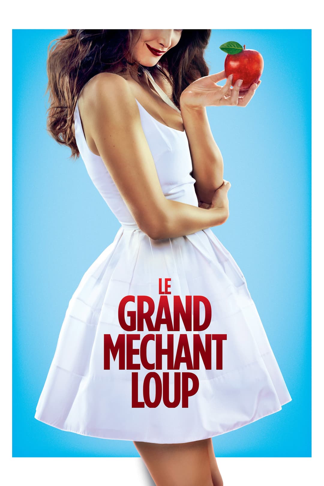 Poster di Le Grand Méchant Loup