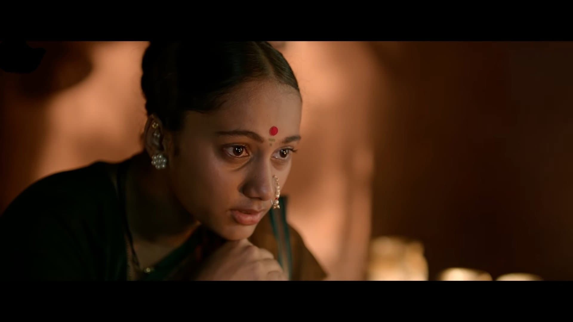 पांघरूण - immagine