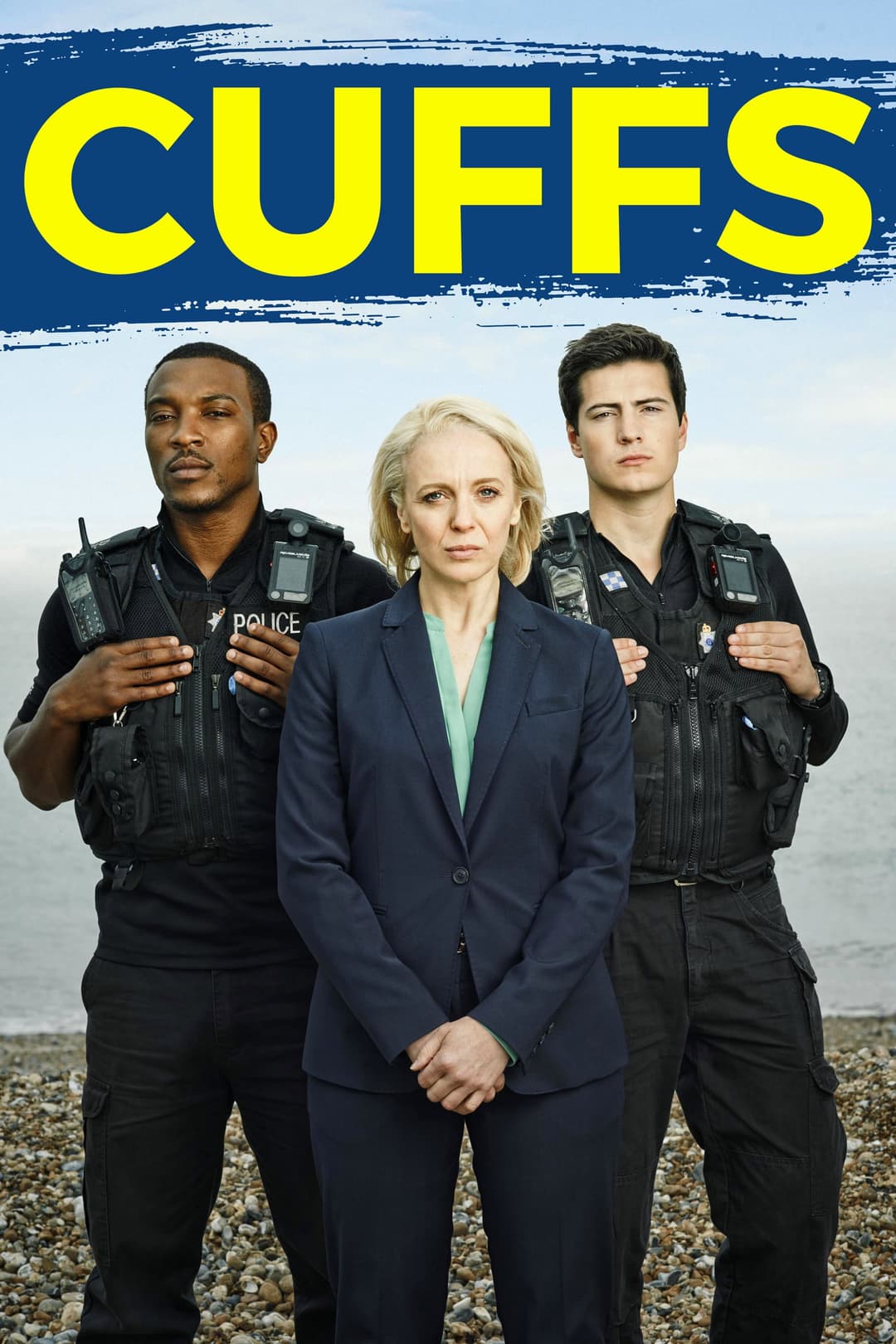 Poster di Cuffs