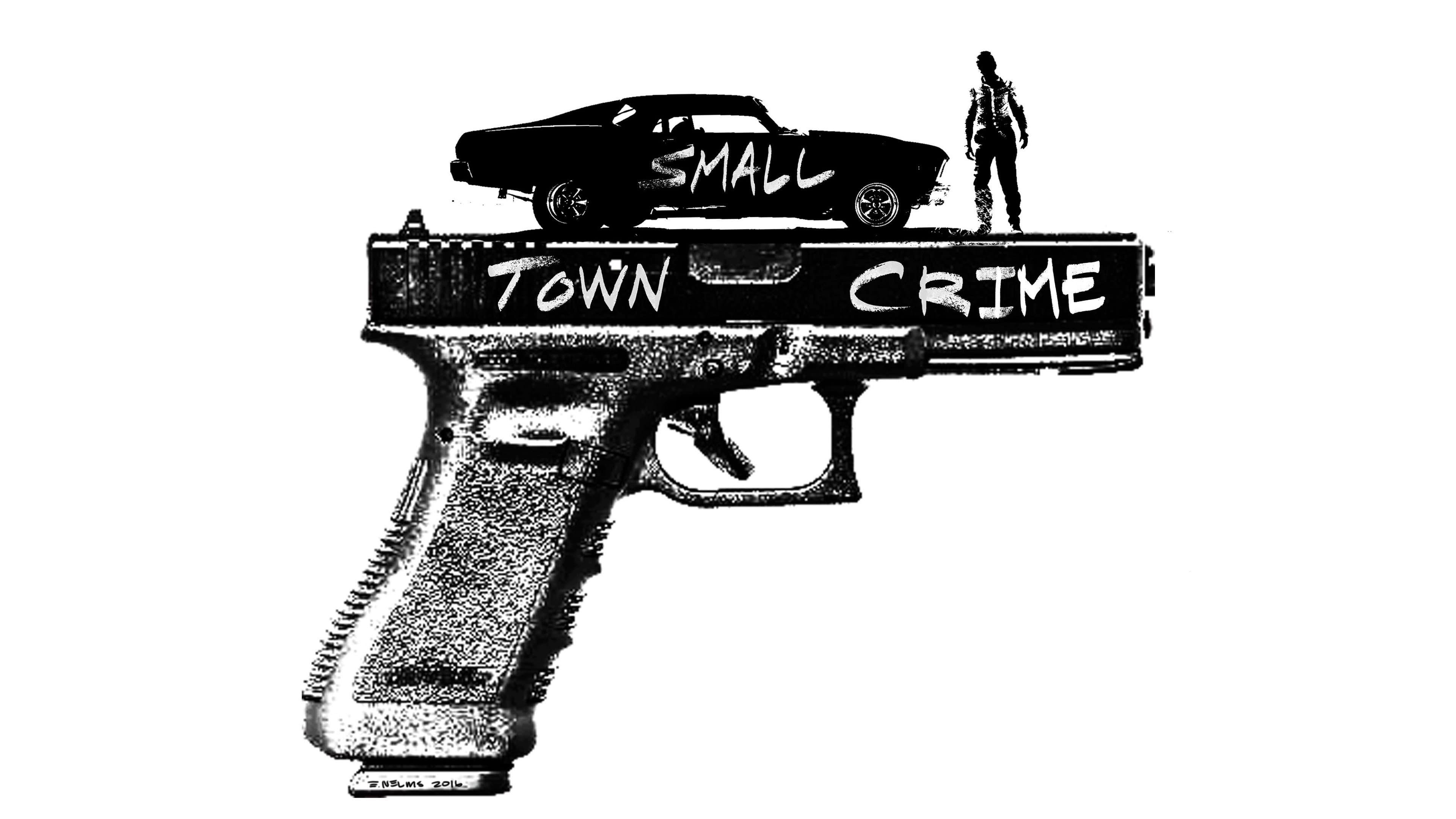Small Town Crime - immagine