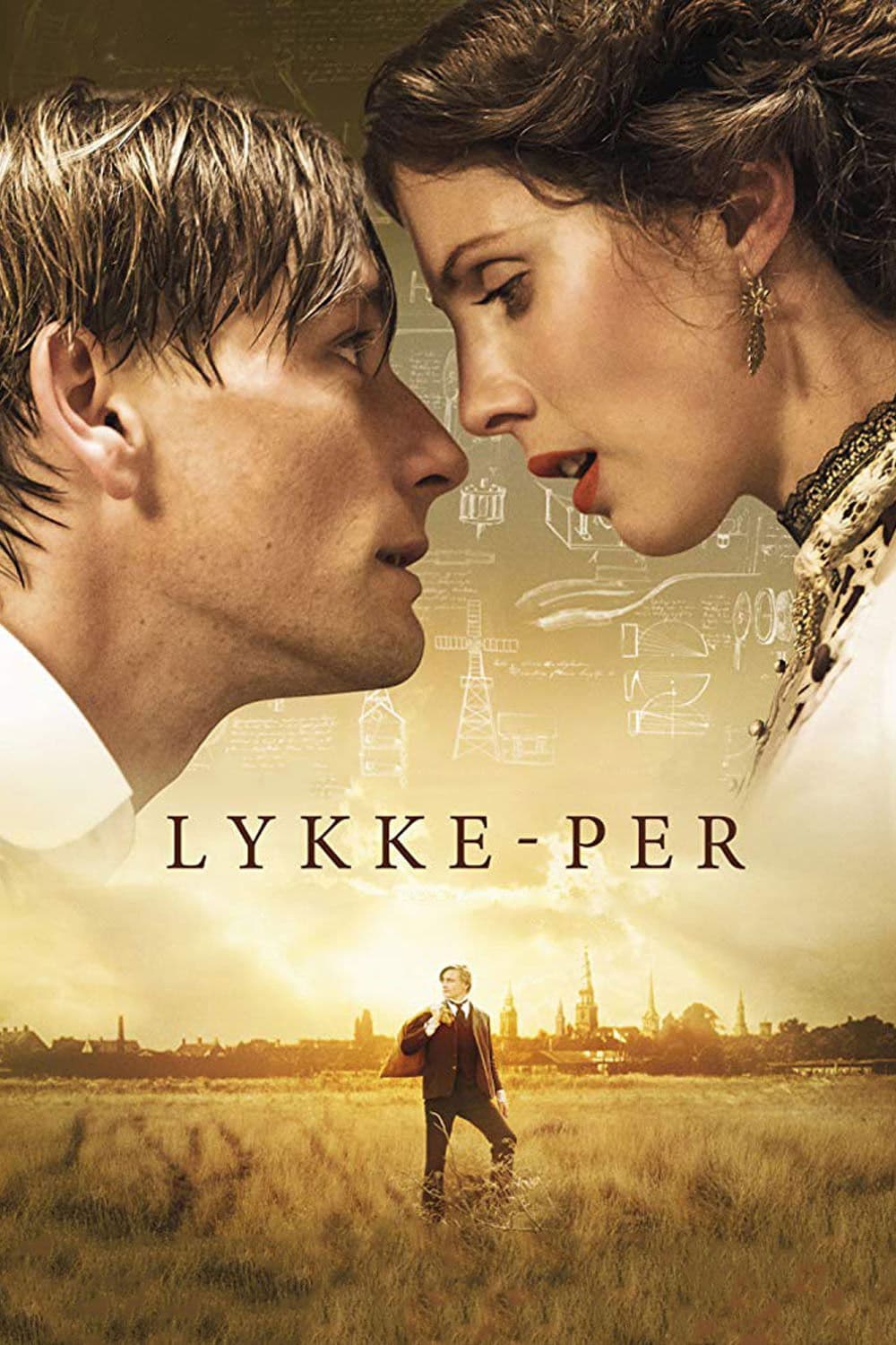 Poster di Lykke-Per