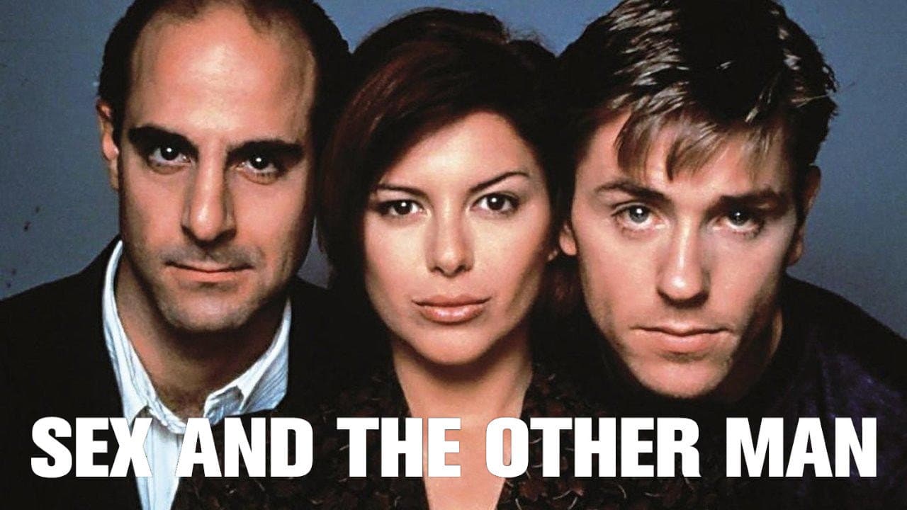 Sex and the Other Man - immagine