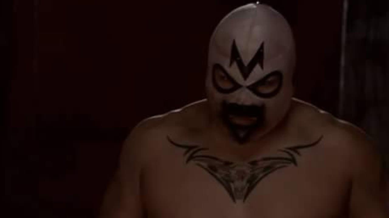 Wrestlemaniac - immagine