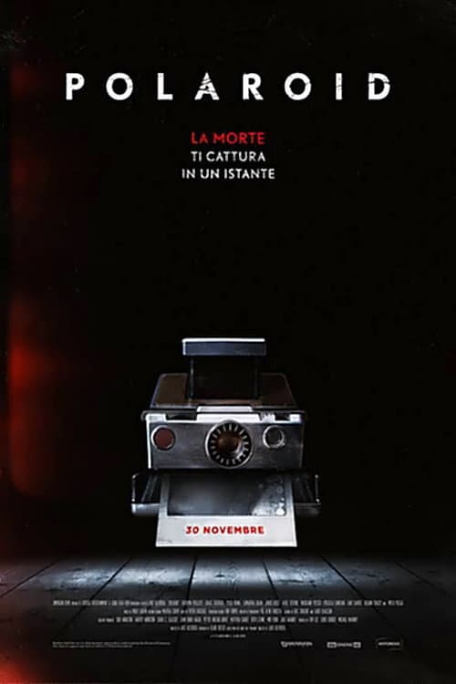 Poster di Polaroid