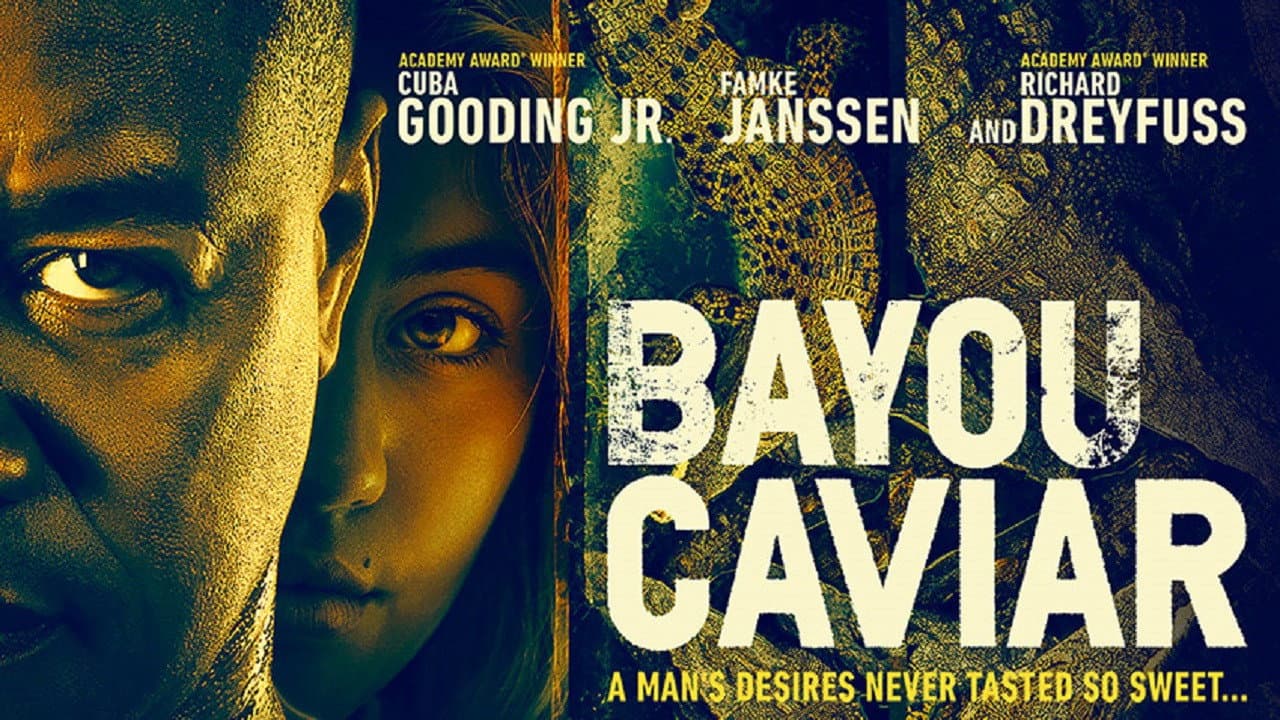 Bayou Caviar - Il prezzo da pagare - immagine