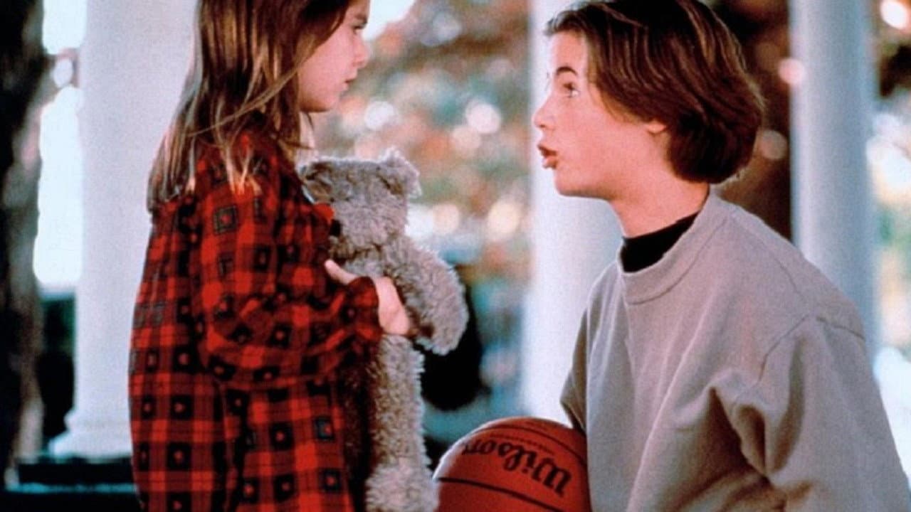 Ricomincio da Natale - immagine