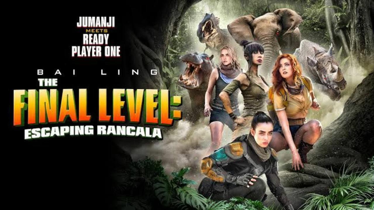 The Final Level: Escaping Rancala - immagine