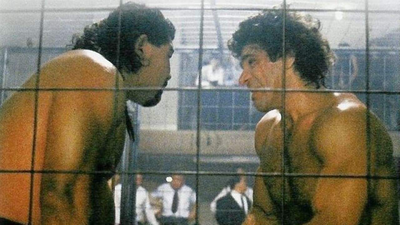 Cage - immagine