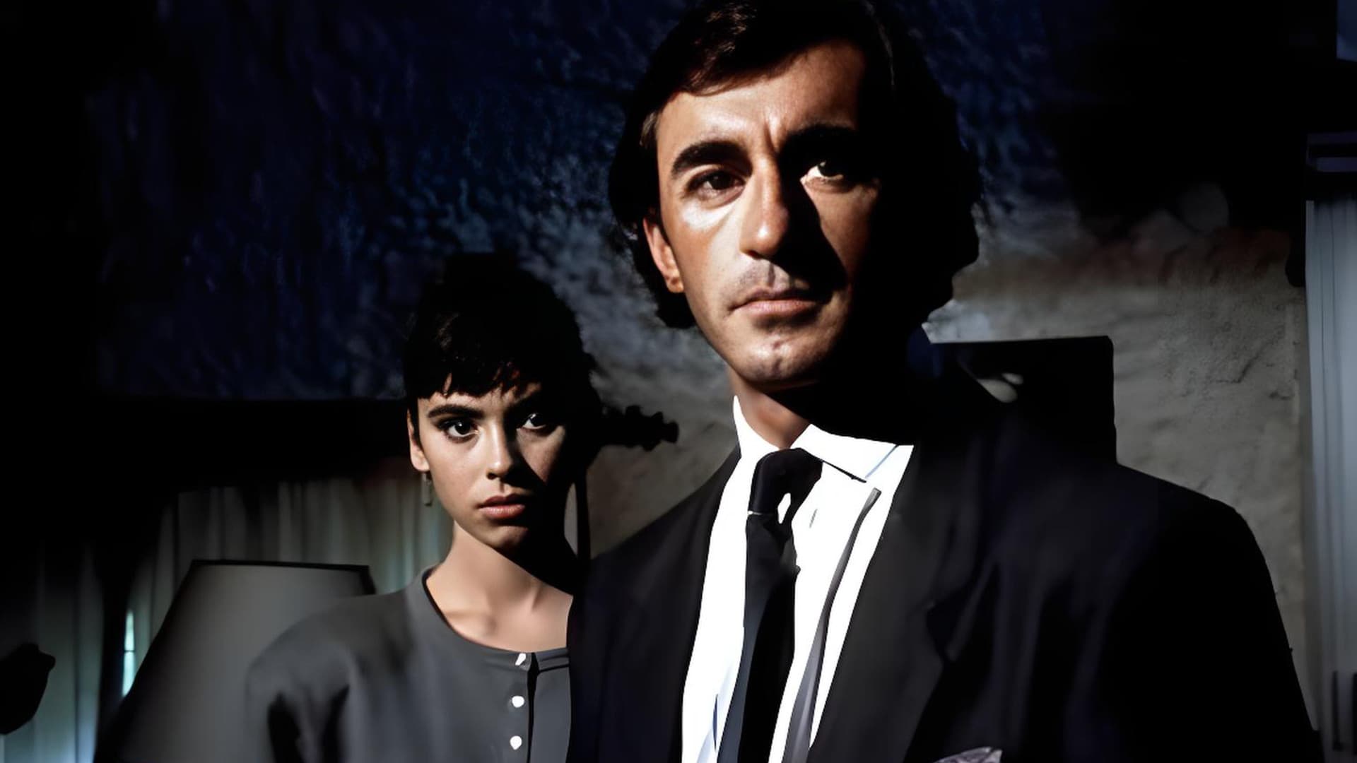 Il grido del gufo - immagine
