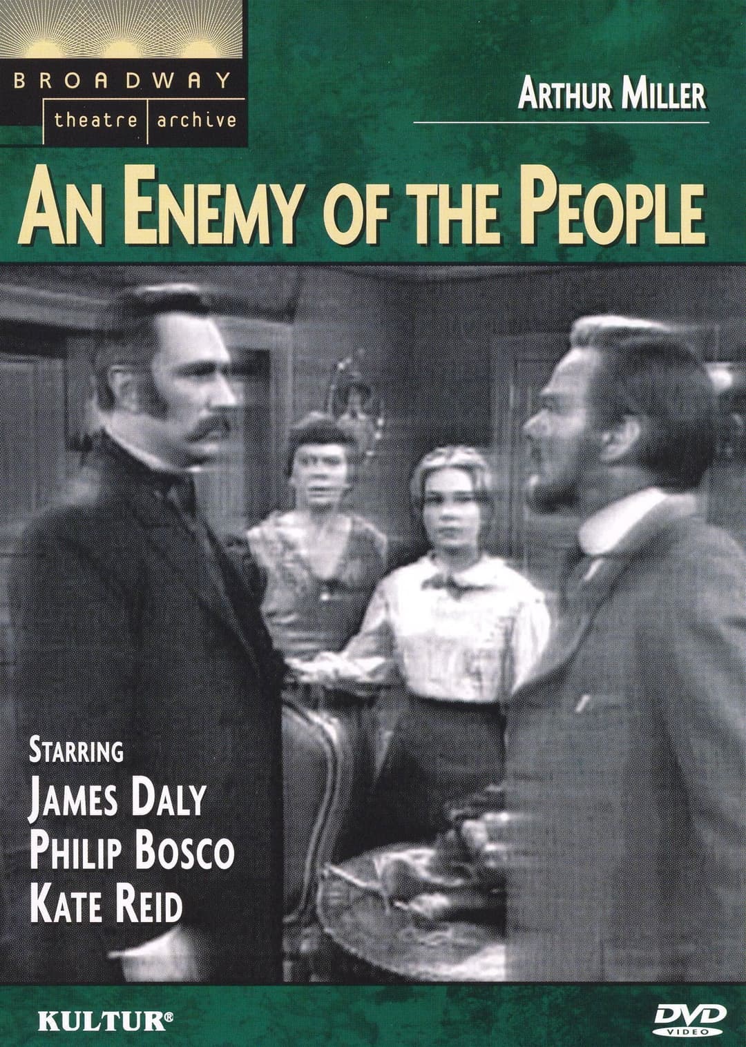 Poster di An Enemy of the People